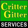 Critter Gitter Logo